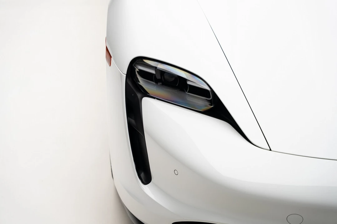 2023 Porsche Taycan - Image 11 of 21