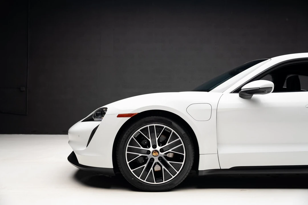 2023 Porsche Taycan - Image 16 of 21