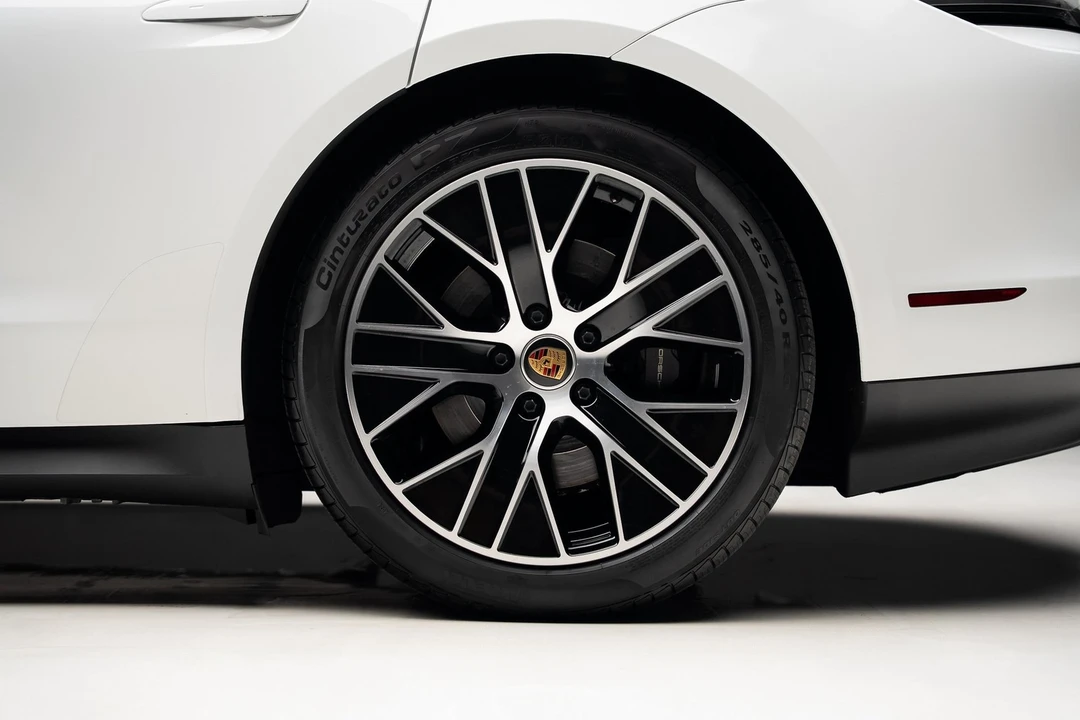 2023 Porsche Taycan - Image 20 of 21
