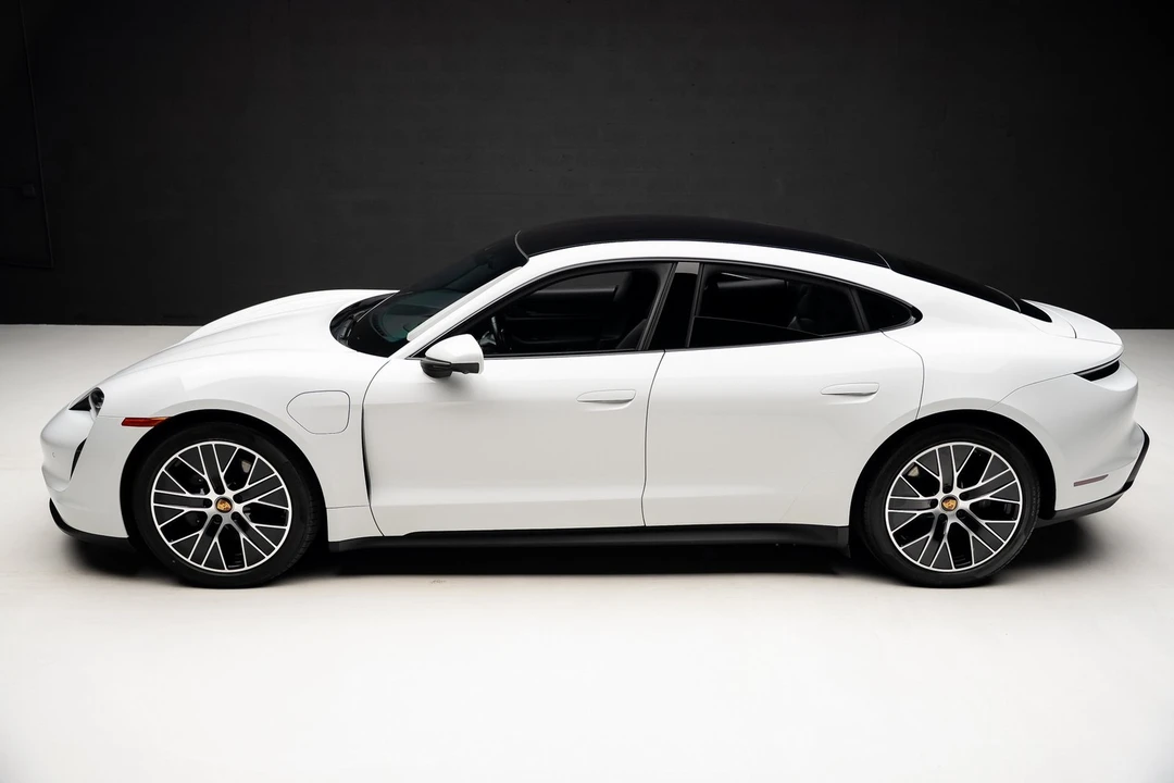 2023 Porsche Taycan - Image 15 of 21