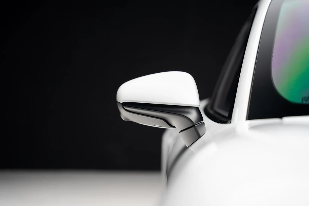 2023 Porsche Taycan - Image 12 of 21