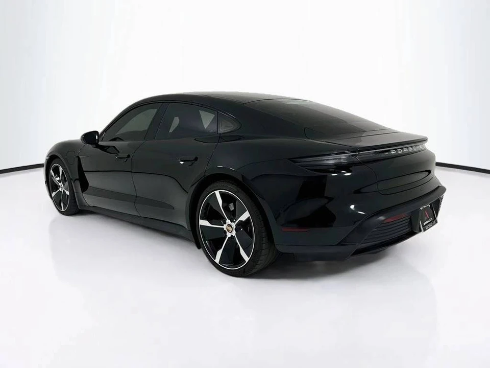 2023 Porsche Taycan - Image 3 of 5