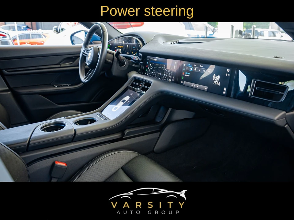 2023 Porsche Taycan - Image 17 of 21
