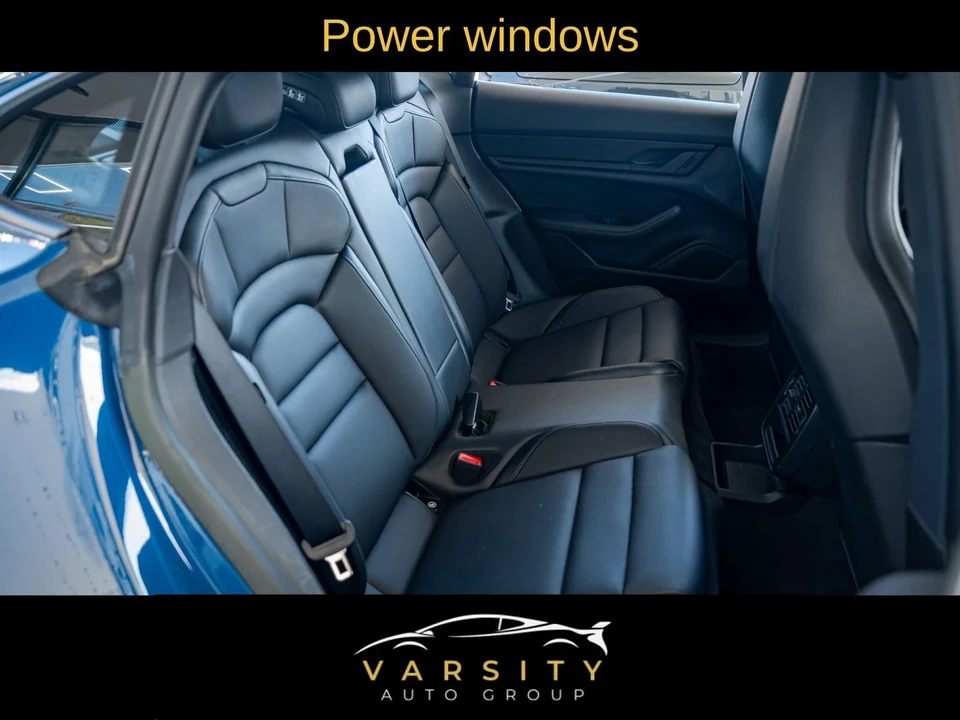 2023 Porsche Taycan - Image 14 of 21