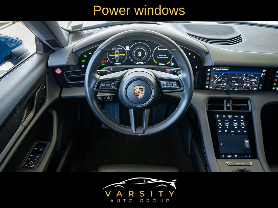 2023 Porsche Taycan - Image 18 of 21