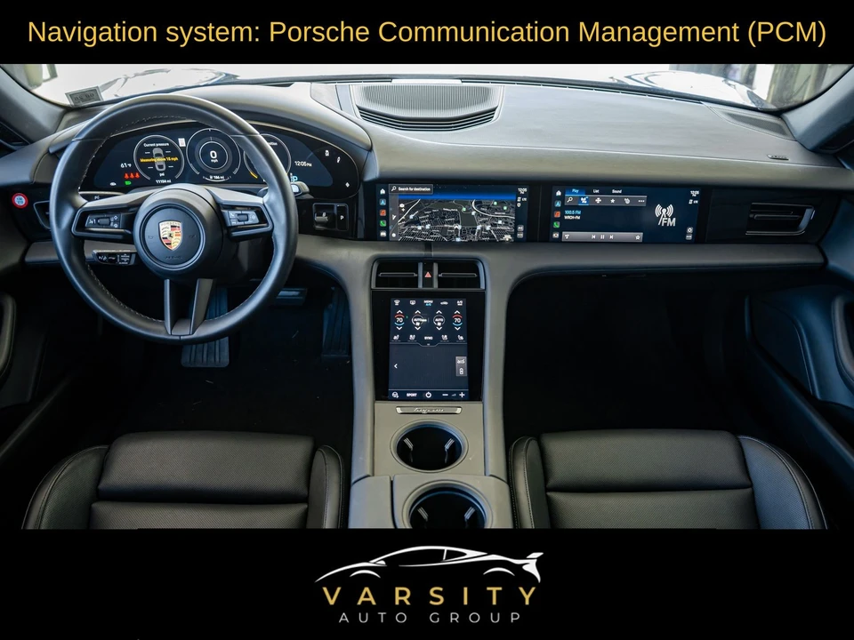 2023 Porsche Taycan - Image 7 of 21