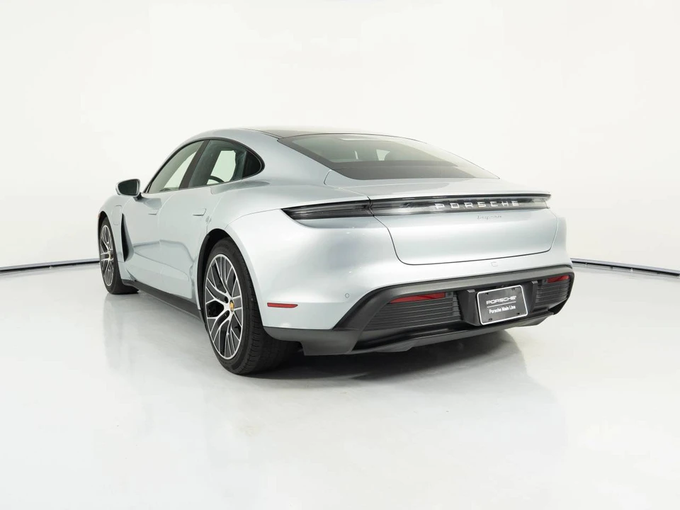 2023 Porsche Taycan - Image 3 of 5