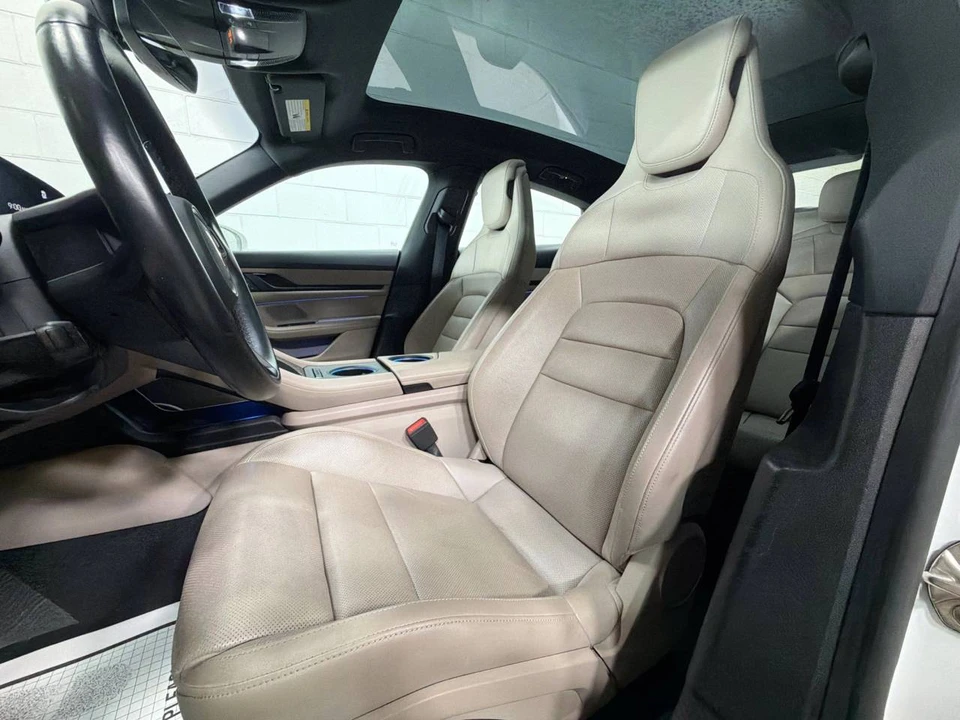 2023 Porsche Taycan - Image 5 of 5