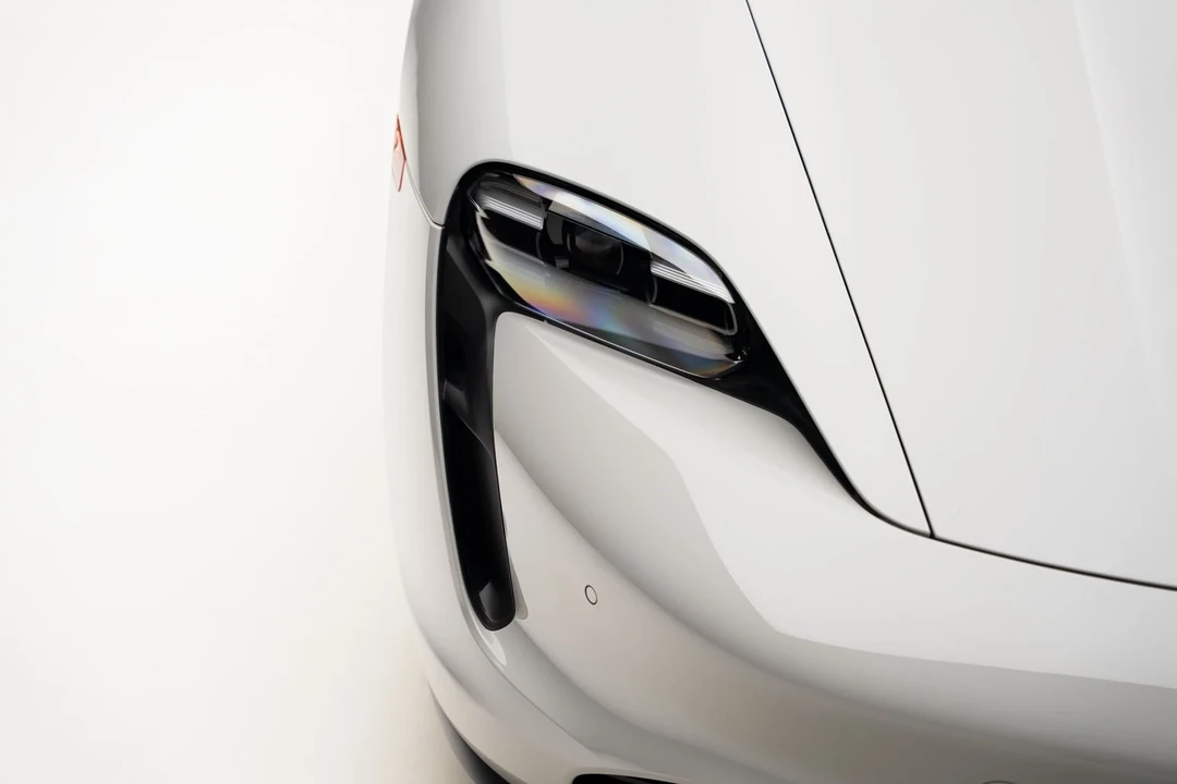 2023 Porsche Taycan - Image 11 of 21