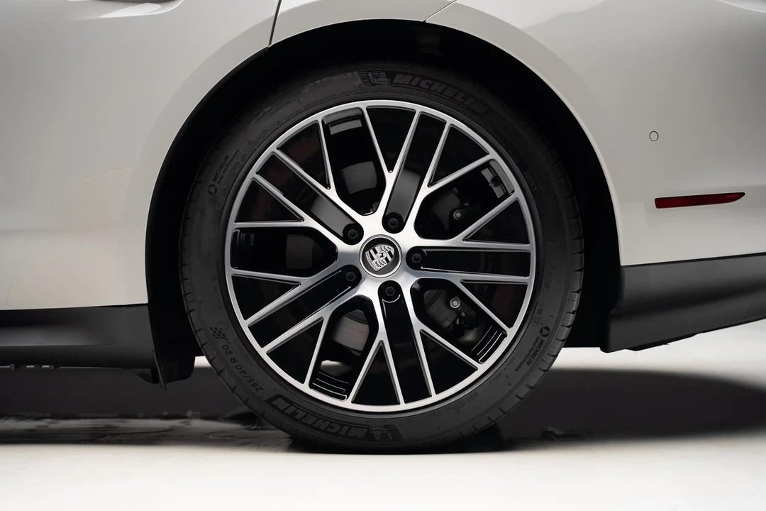 2023 Porsche Taycan - Image 20 of 21