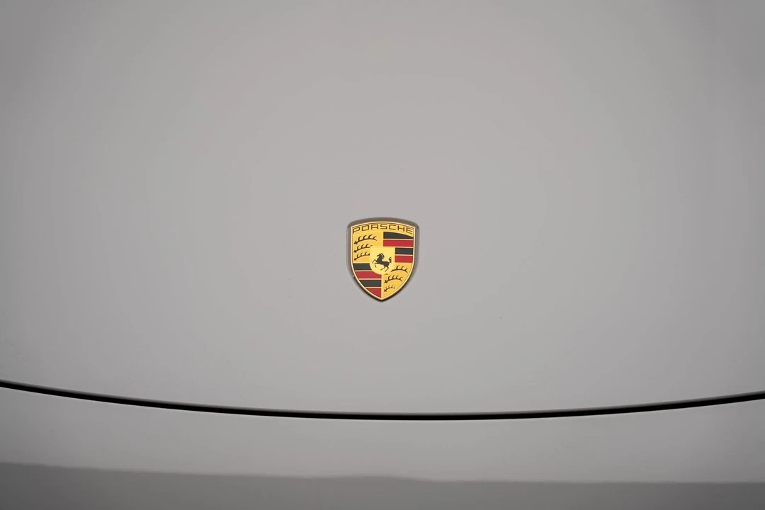 2023 Porsche Taycan - Image 12 of 21
