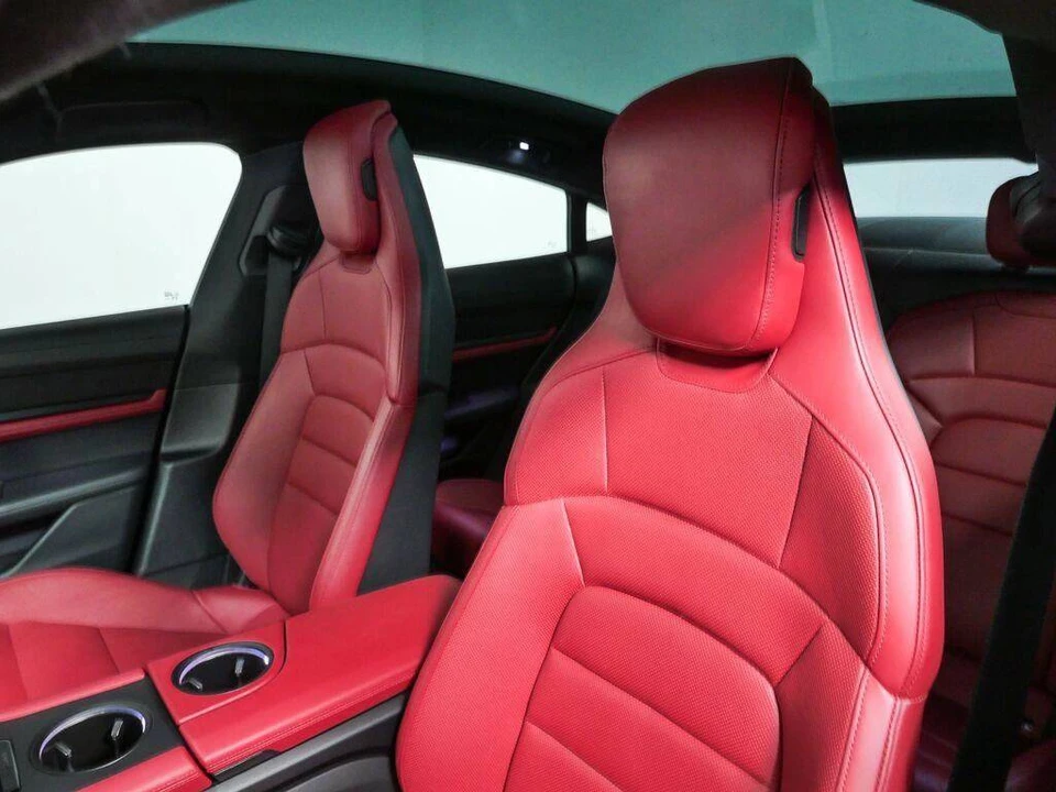 2023 Porsche Taycan - Image 5 of 5