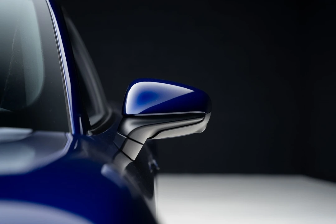 2023 Porsche Taycan - Image 14 of 21