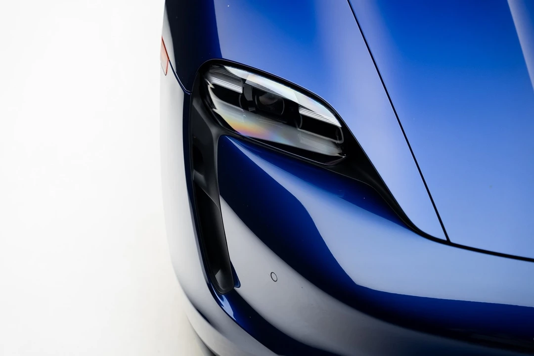 2023 Porsche Taycan - Image 11 of 21