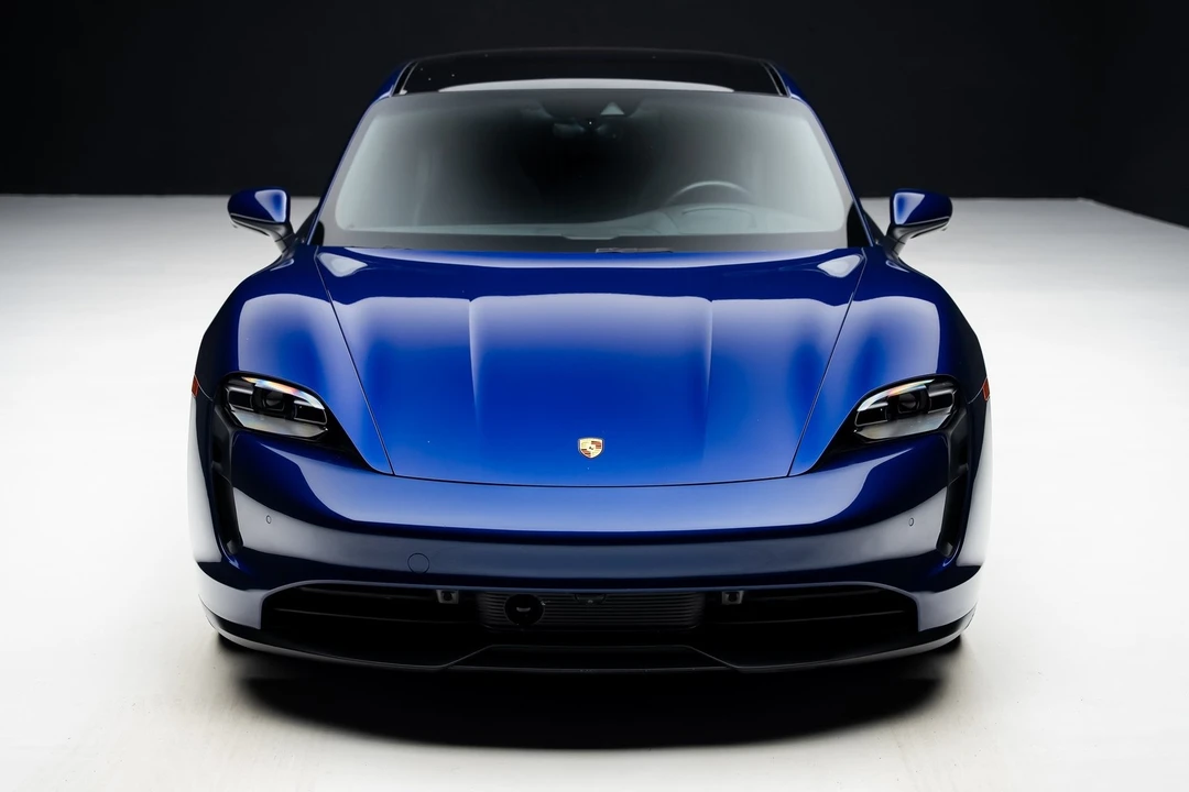 2023 Porsche Taycan - Image 5 of 21