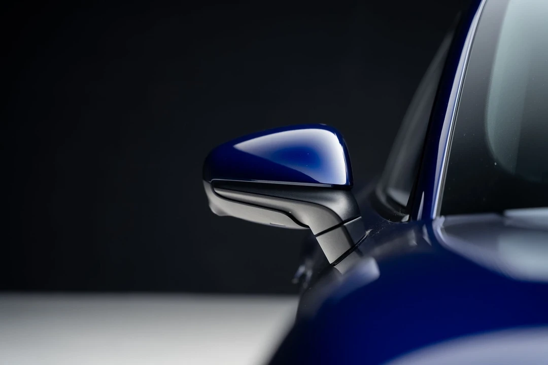 2023 Porsche Taycan - Image 13 of 21