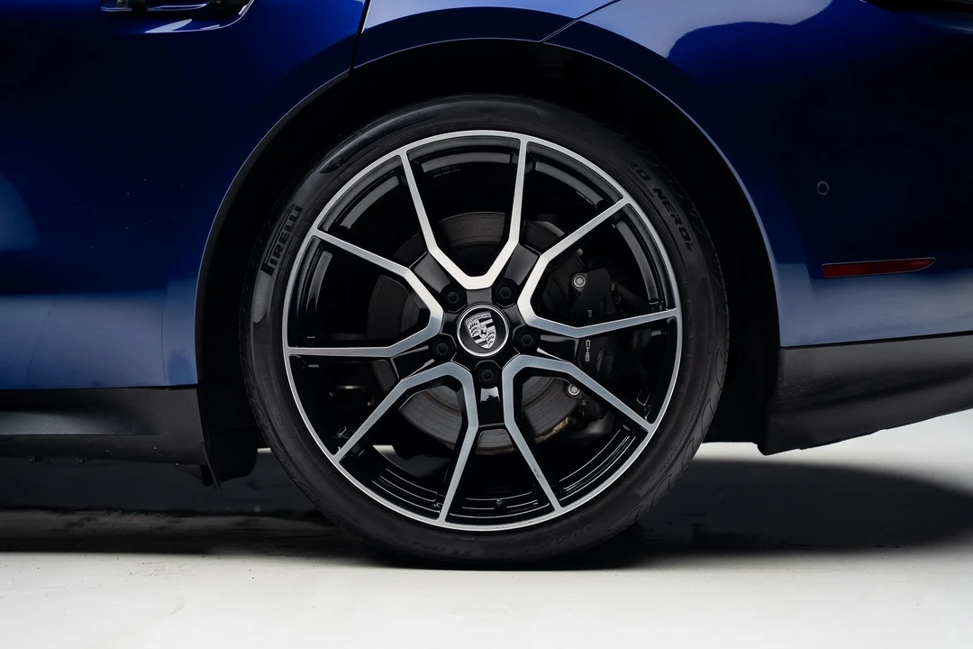 2023 Porsche Taycan - Image 20 of 21