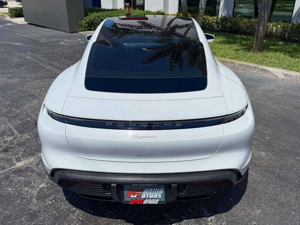 2023 Porsche 718 Cayman - Image 18 of 31
