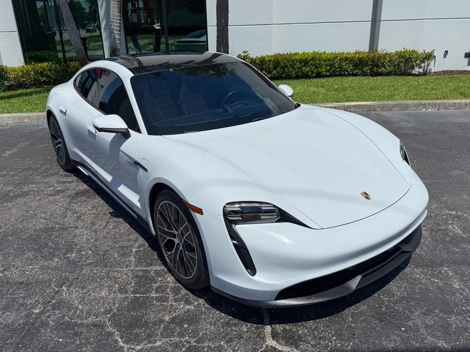 2023 Porsche 718 Cayman - Image 5 of 31