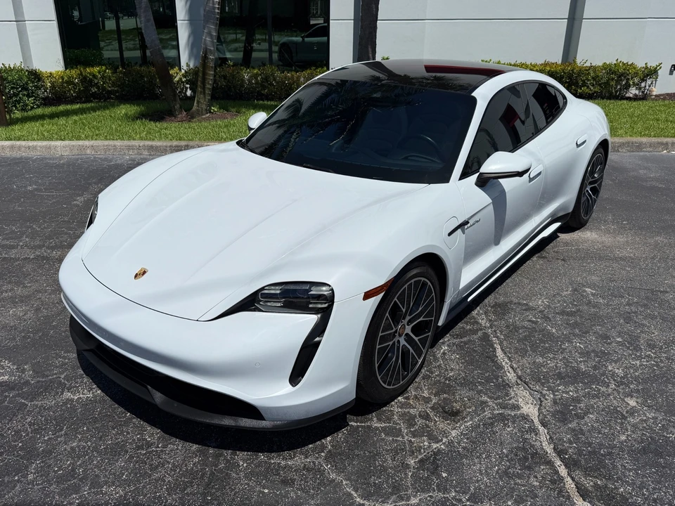 2023 Porsche 718 Cayman - Image 9 of 31