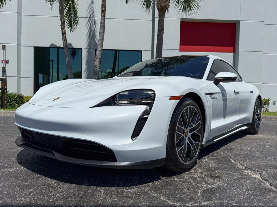 2023 Porsche 718 Cayman - Image 10 of 31
