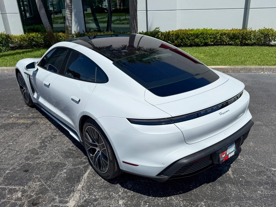 2023 Porsche 718 Cayman - Image 16 of 31