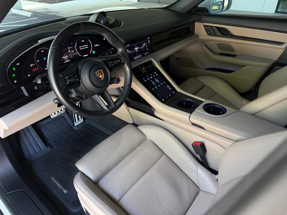 2023 Porsche 718 Cayman - Image 27 of 31