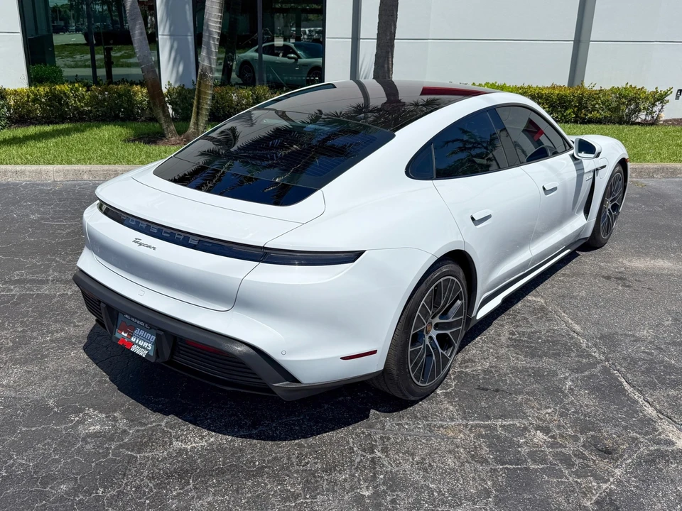 2023 Porsche 718 Cayman - Image 20 of 31