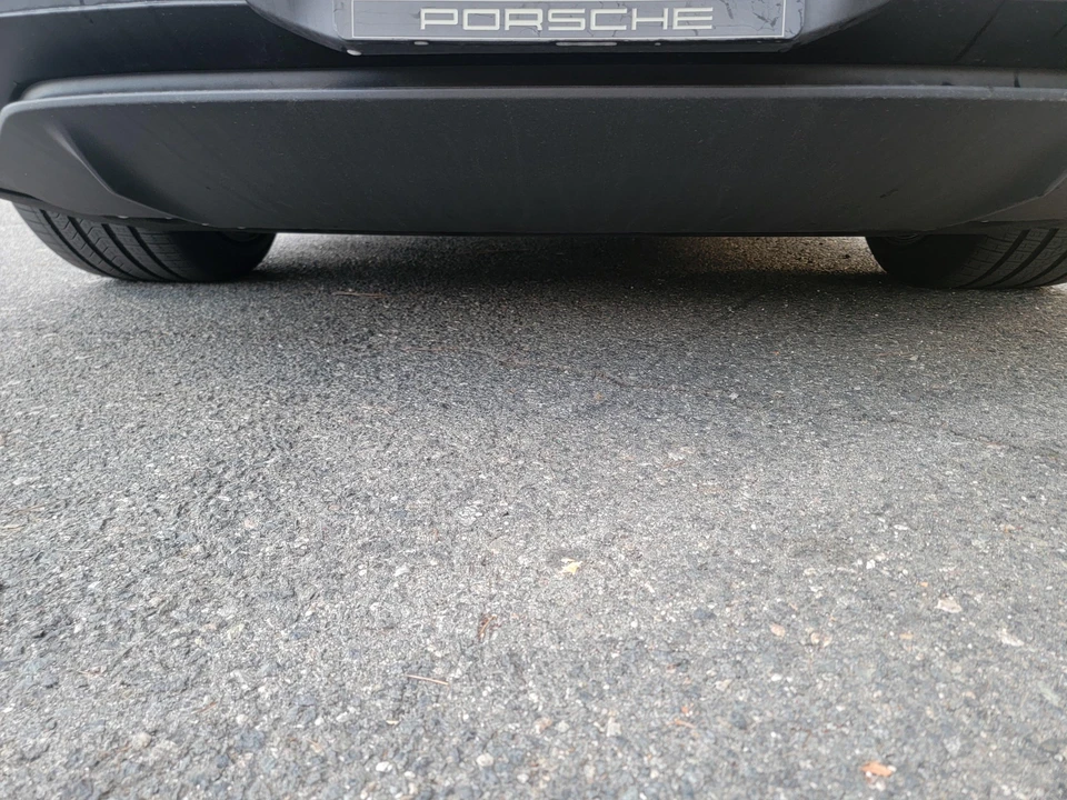 2023 Porsche Taycan - Image 31 of 31