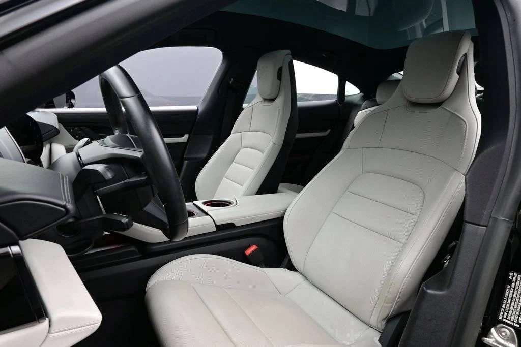 2023 Porsche Taycan - Image 5 of 5