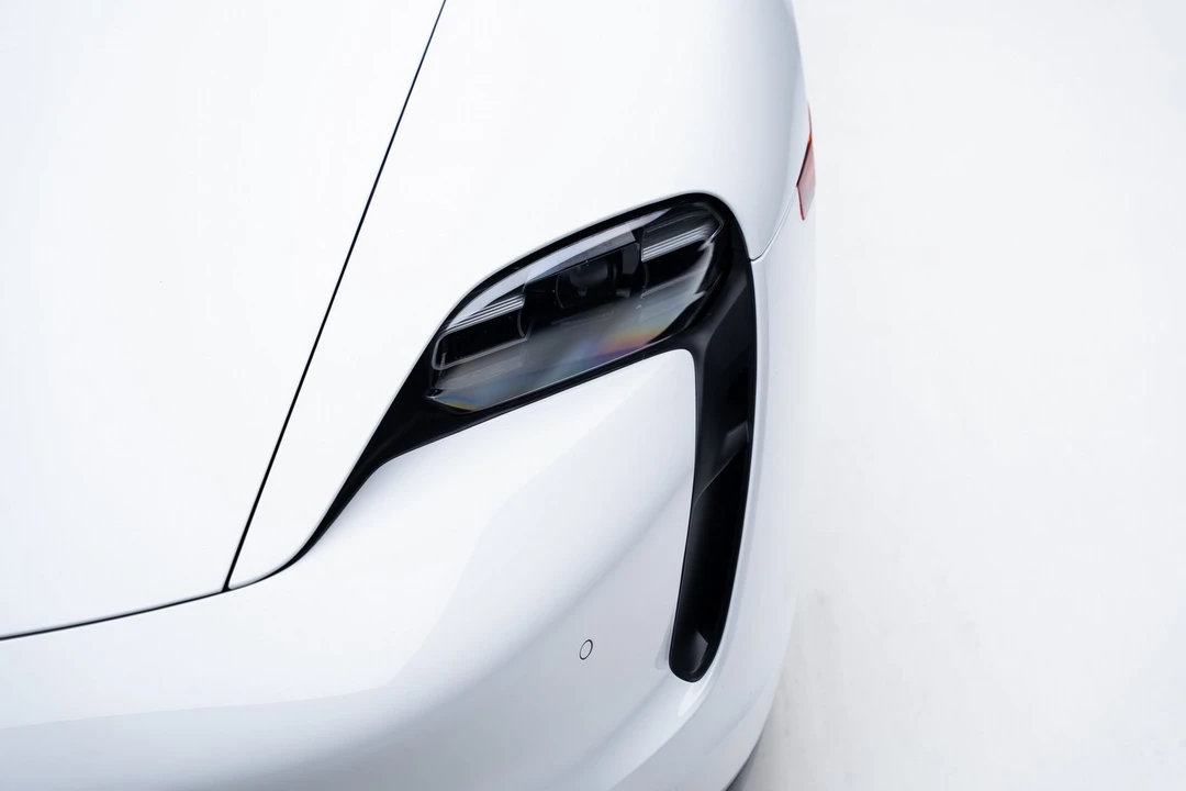 2023 Porsche Taycan - Image 11 of 12
