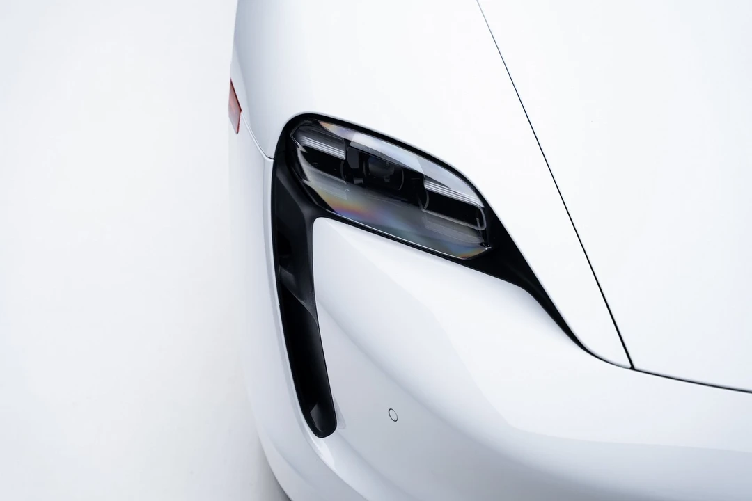 2023 Porsche Taycan - Image 12 of 12