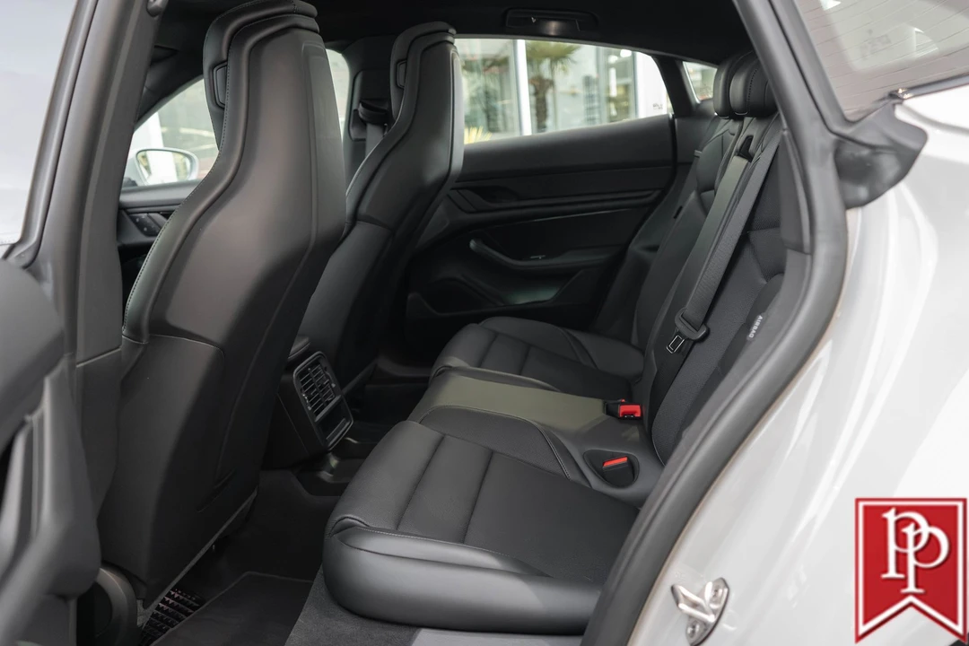 2023 Porsche Taycan - Image 21 of 21