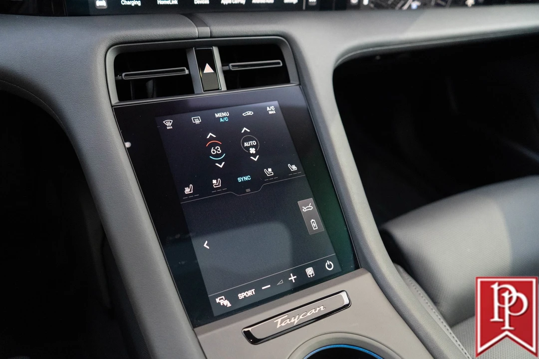 2023 Porsche Taycan - Image 17 of 21