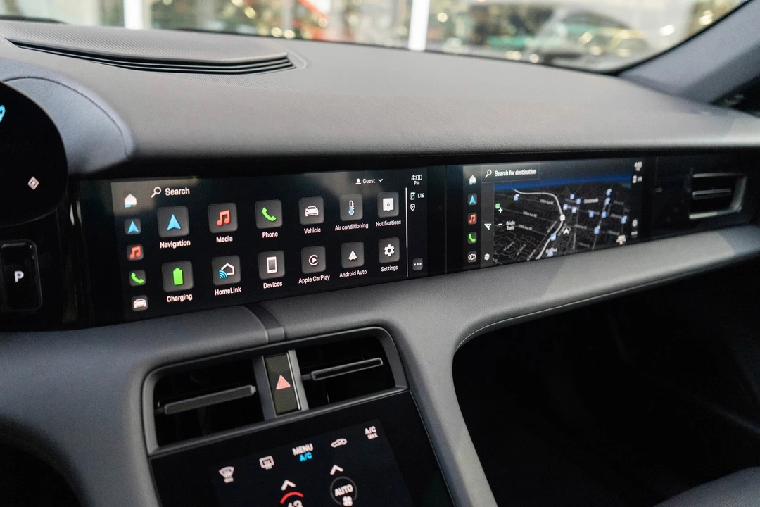 2023 Porsche Cayman - Image 16 of 21