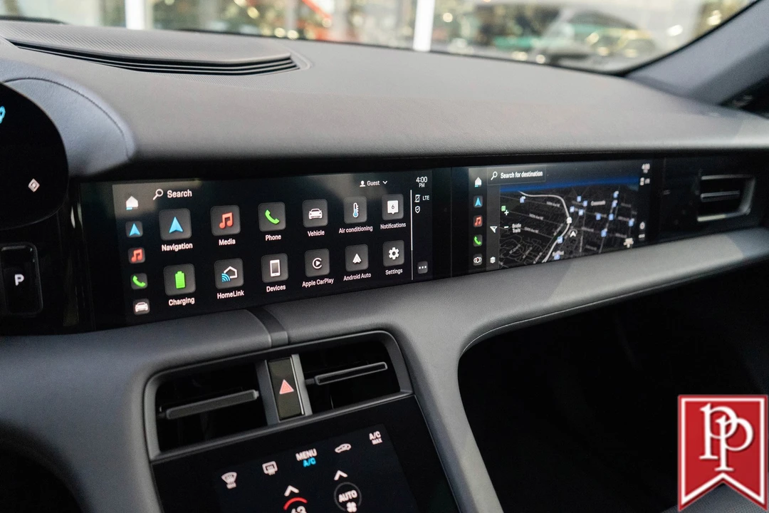 2023 Porsche Taycan - Image 16 of 21
