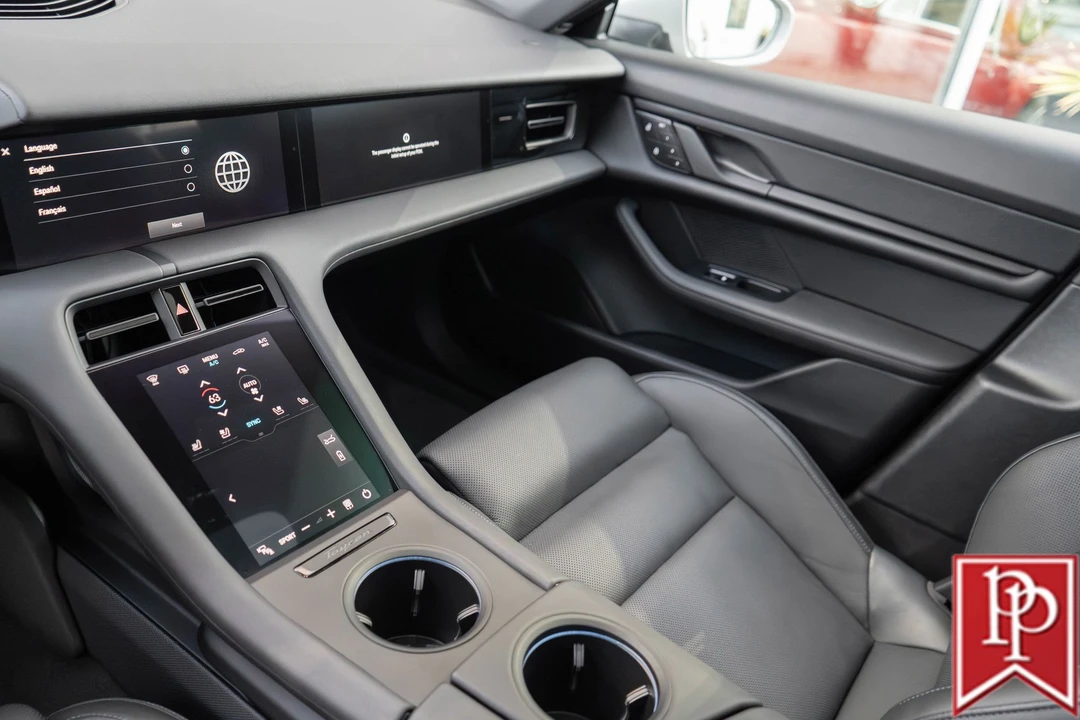 2023 Porsche Taycan - Image 15 of 21