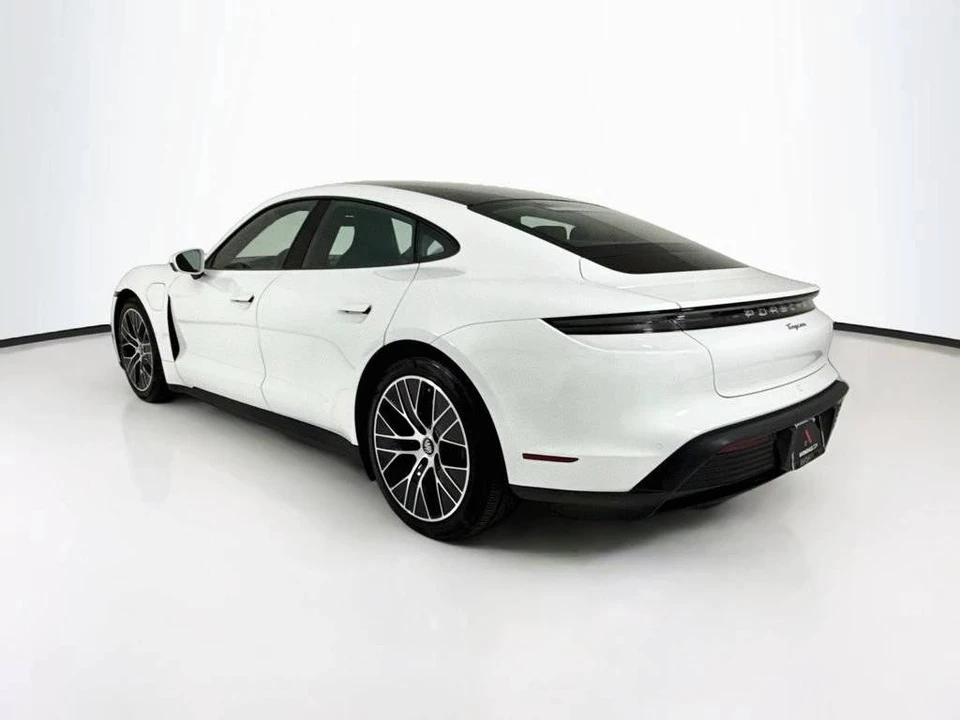 2023 Porsche Taycan - Image 3 of 5