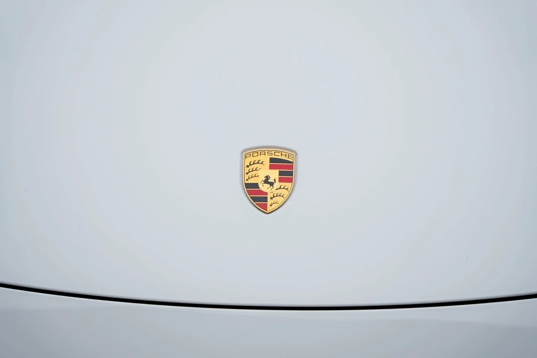 2023 Porsche Taycan - Image 12 of 12