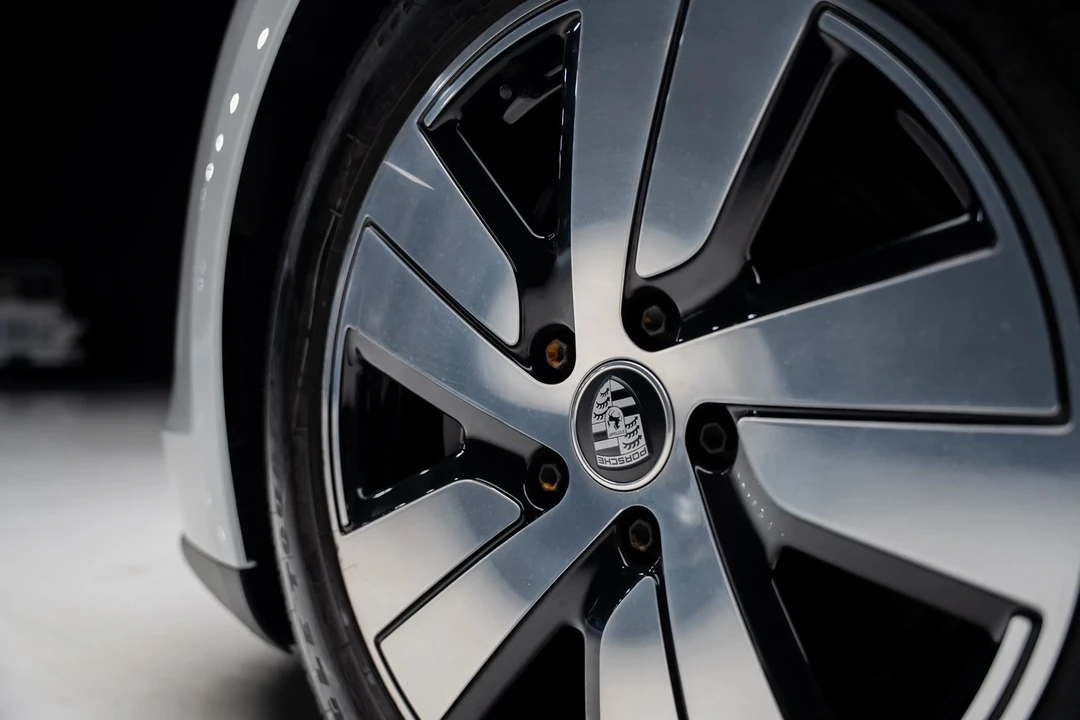 2023 Porsche Taycan - Image 21 of 21