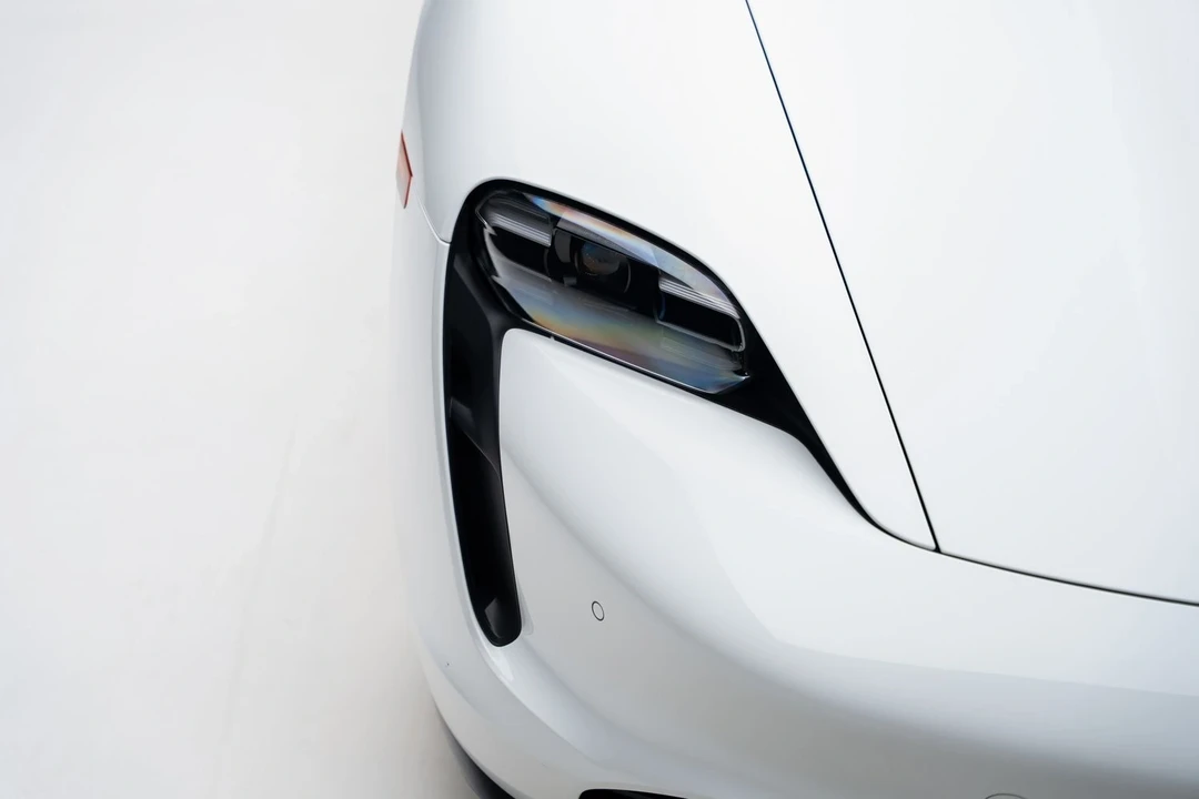 2023 Porsche Taycan - Image 11 of 12
