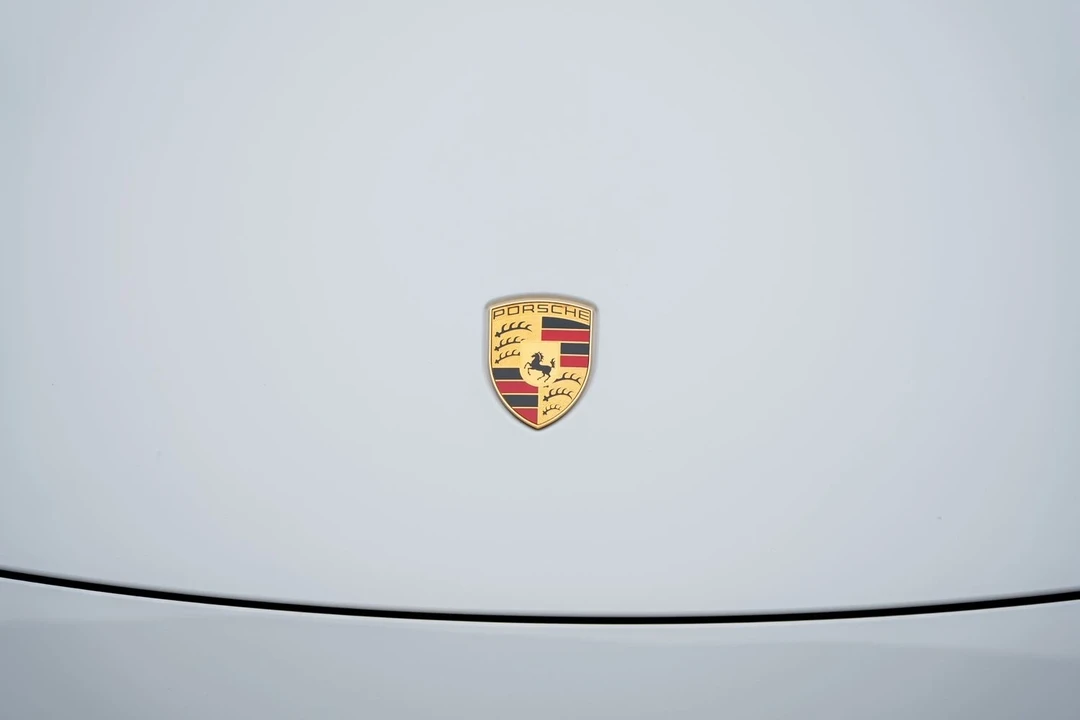 2023 Porsche Taycan - Image 12 of 12