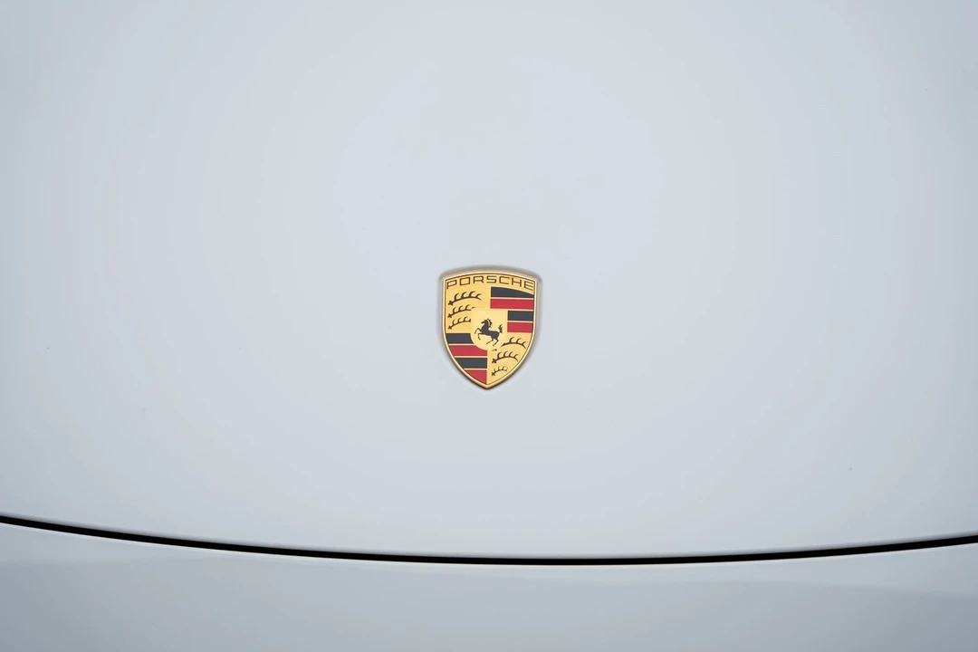 2023 Porsche Taycan - Image 12 of 12