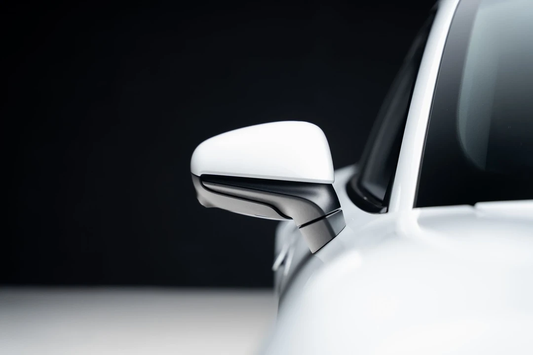 2023 Porsche Taycan - Image 11 of 12