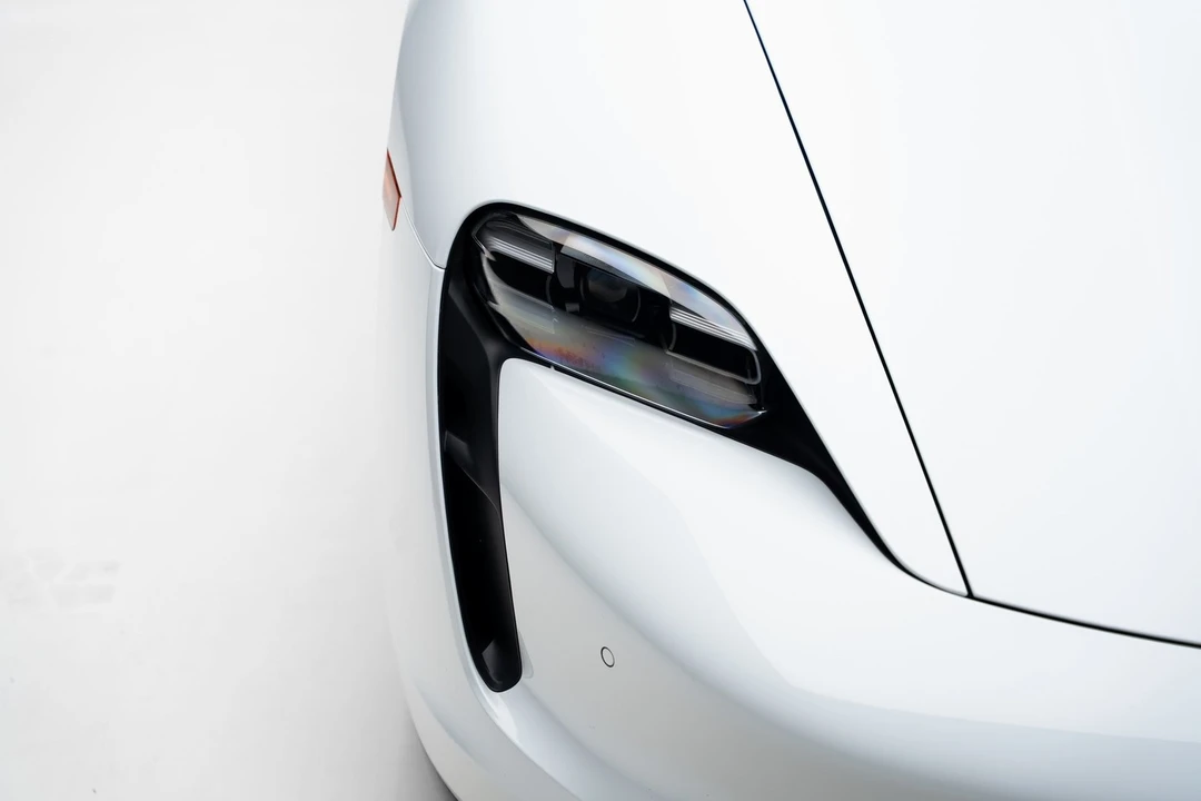 2023 Porsche Taycan - Image 13 of 21
