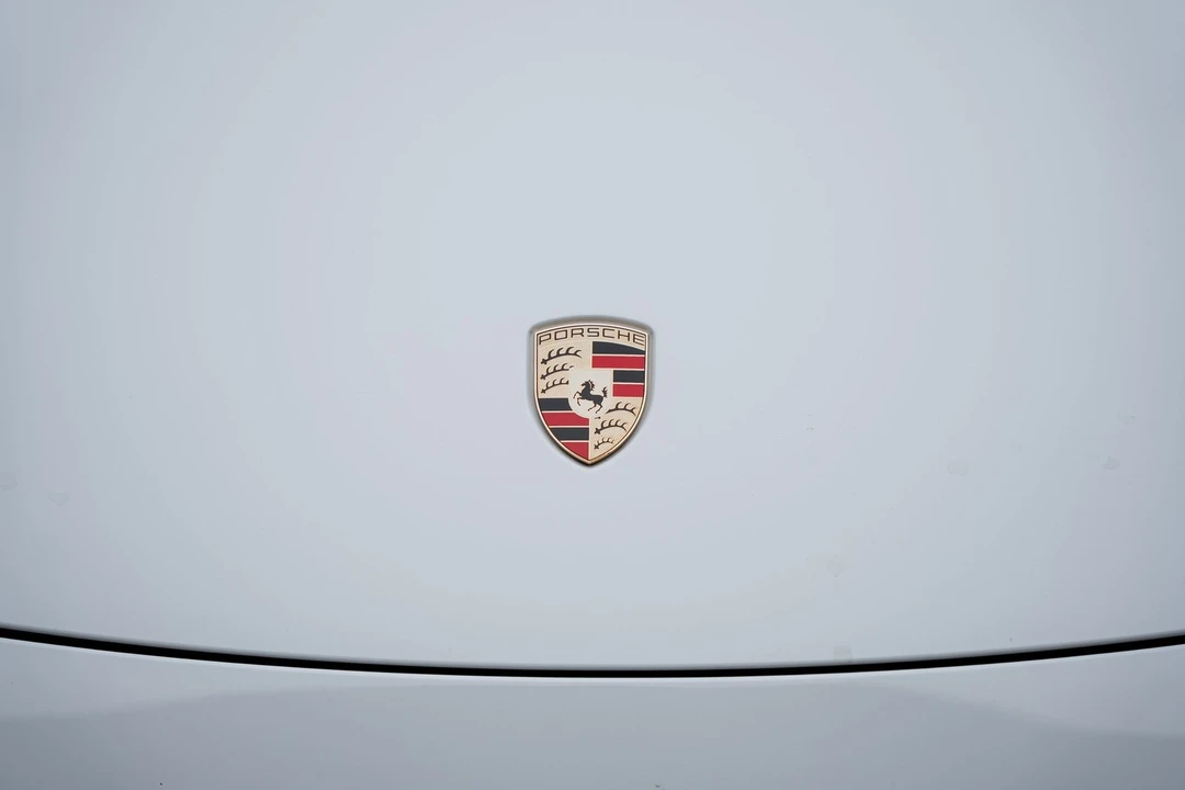 2023 Porsche Taycan - Image 12 of 12