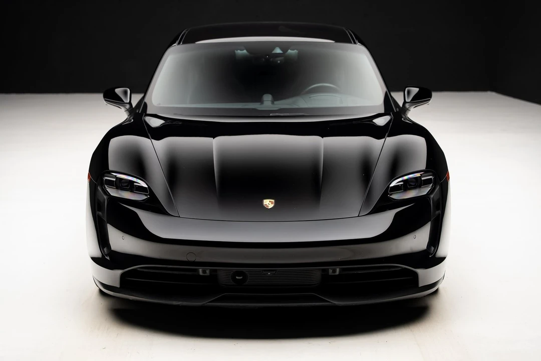 2023 Porsche Taycan - Image 6 of 12