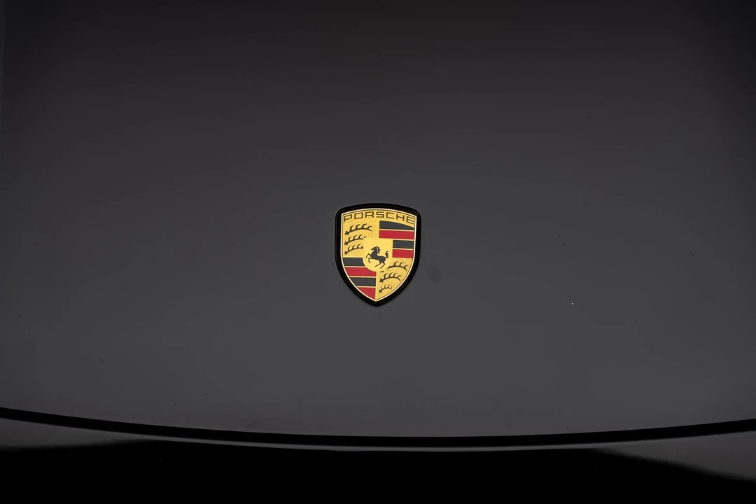 2023 Porsche Taycan - Image 13 of 21