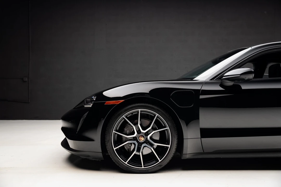 2023 Porsche Taycan - Image 19 of 21