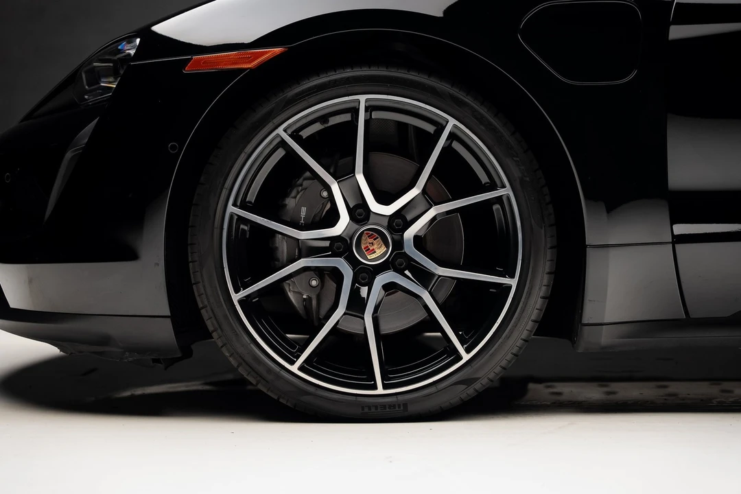 2023 Porsche Taycan - Image 20 of 21